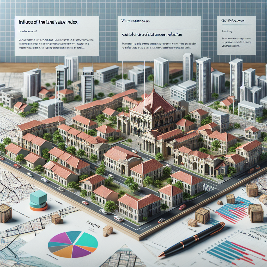 Bodenrichtwerts Einfluss auf Immobilienbewertung in München Altstadt-Lehel